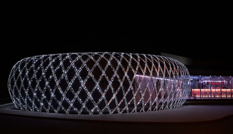 Hotel EROPLÁN**** Superior Rožnov pod Radhoštěm